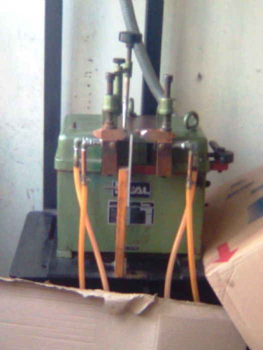 MAQUINA DE INDUCCION